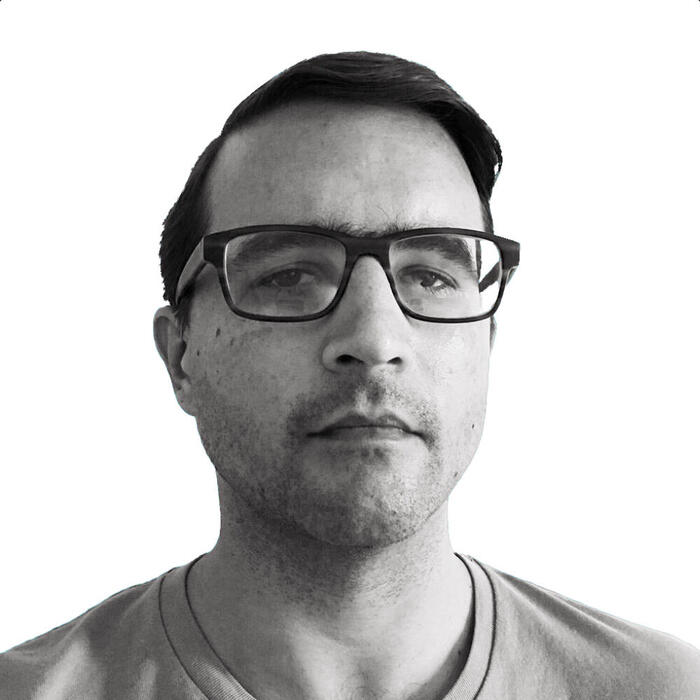 Geoff Shullenberger, PhD