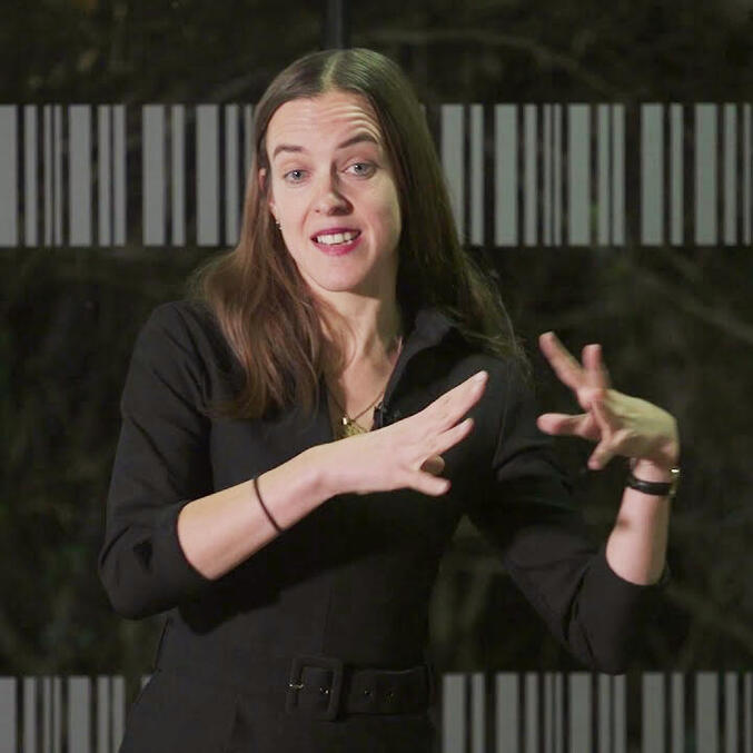 Nina Power, PhD